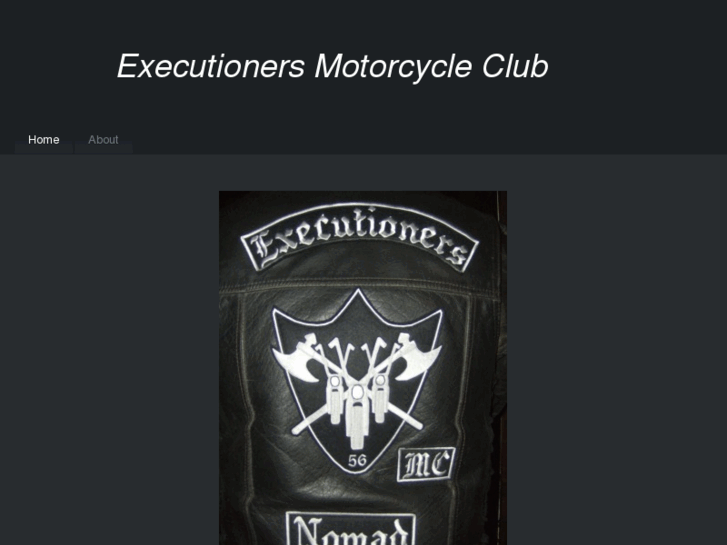 www.executionersmc.com