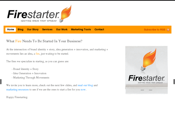 www.fire-starter.net