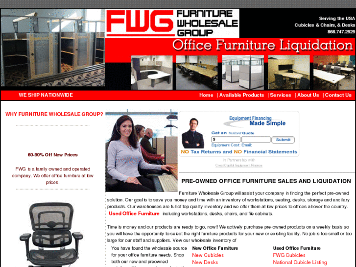 www.furniturewholesalegroup.com