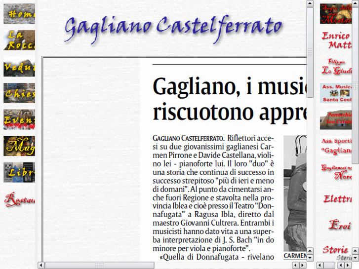 www.gaglianocastelferrato.com