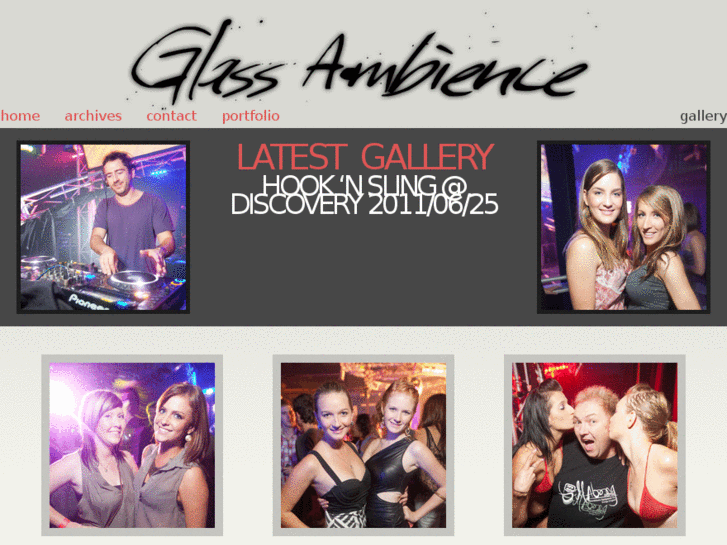 www.glassambience.com