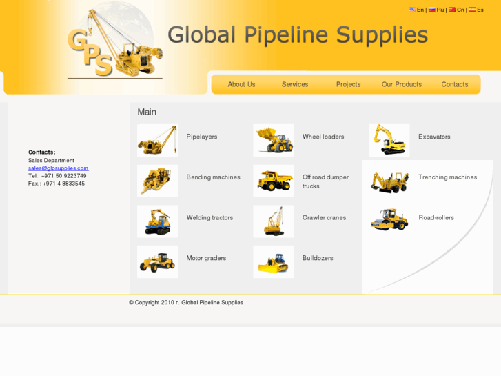 www.glpsupplies.com