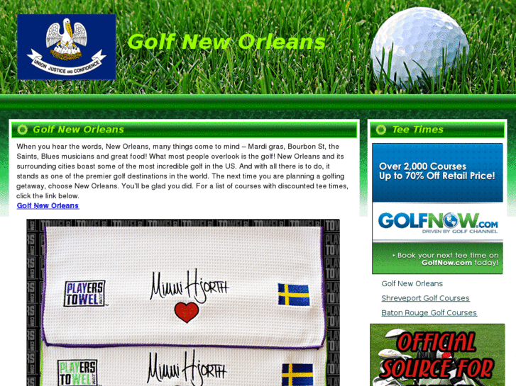 www.golfneworleans.org