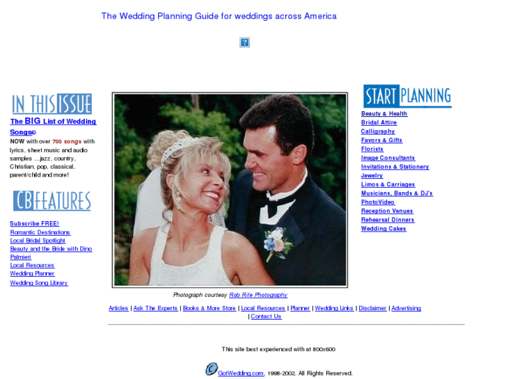 www.gotwedding.com