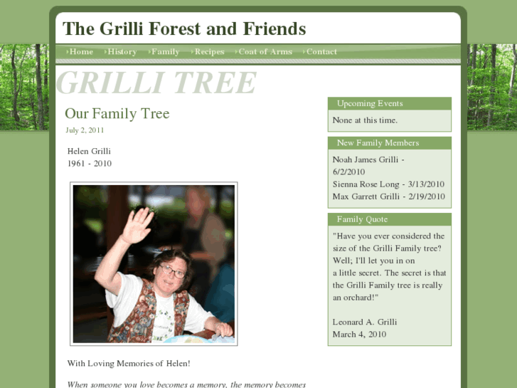 www.grilliforest.com