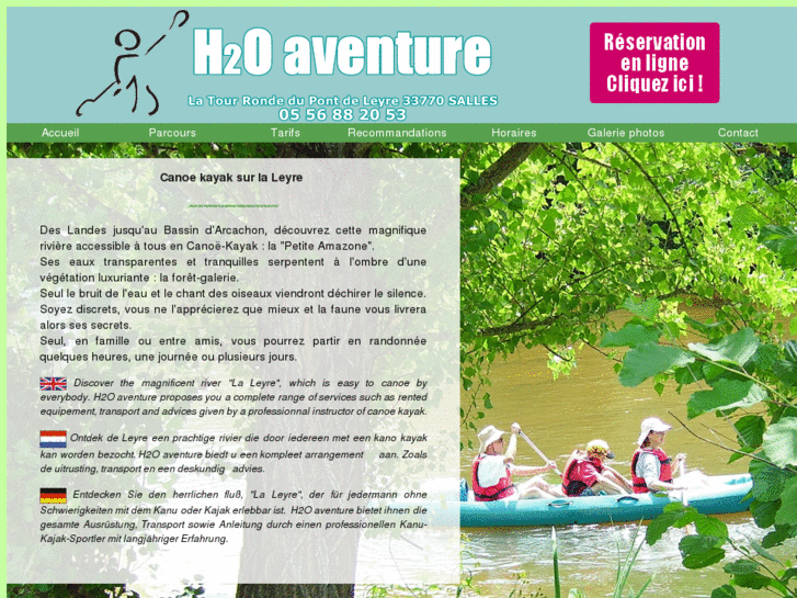 www.h2oaventure.com