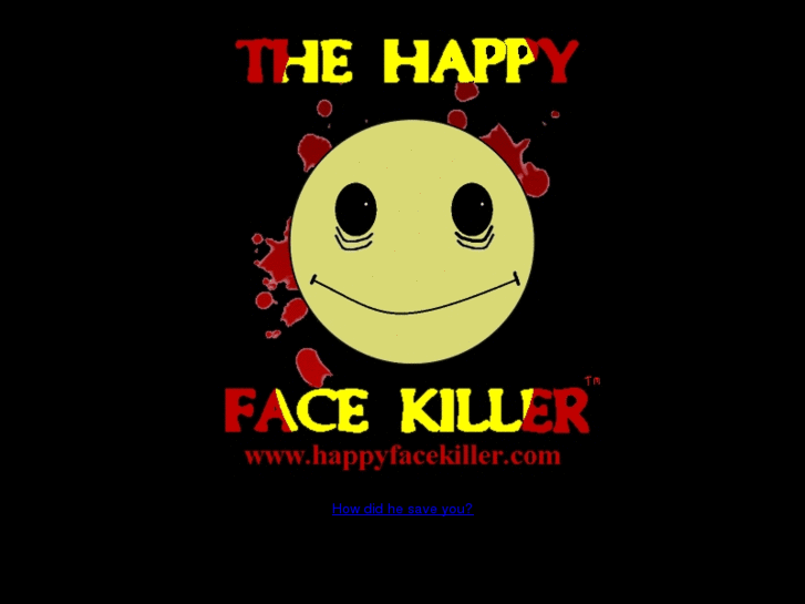 www.happyfacekiller.com