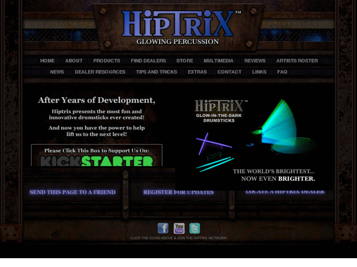 www.hiptrix.com