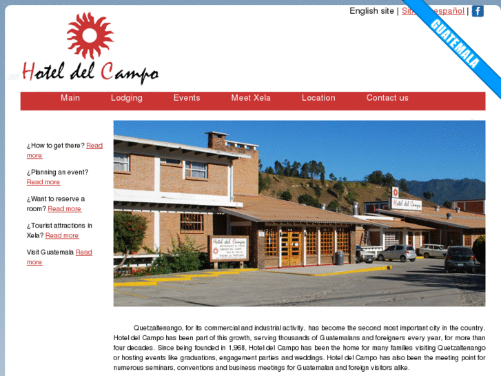 www.hoteldelcampo.com.gt