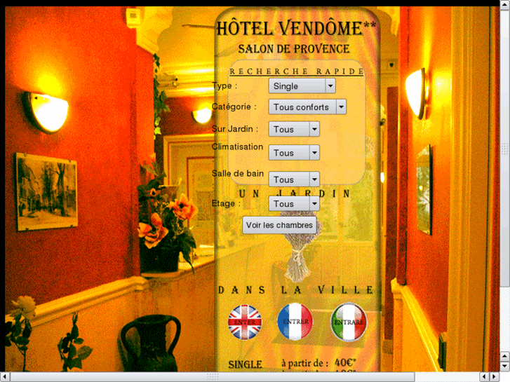 www.hotelvendome.com