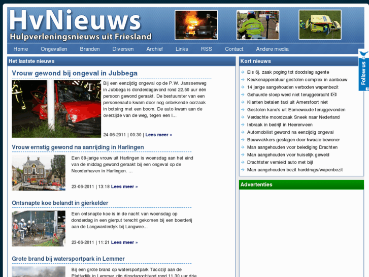 www.hvnieuws.nl