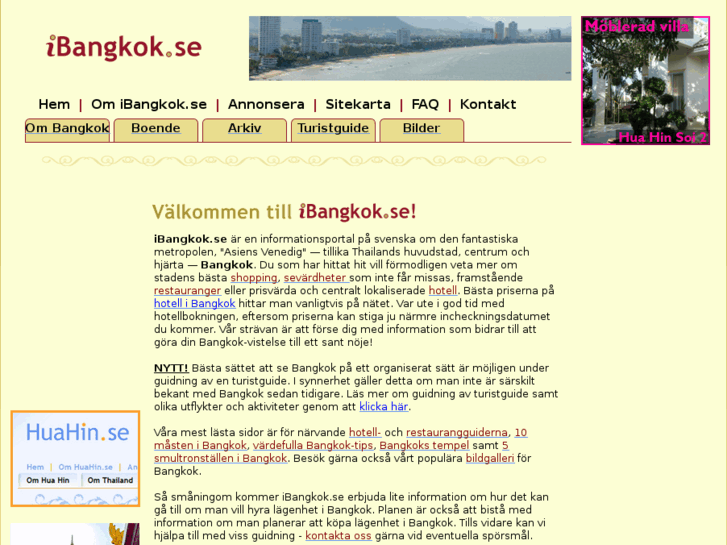 www.ibangkok.se
