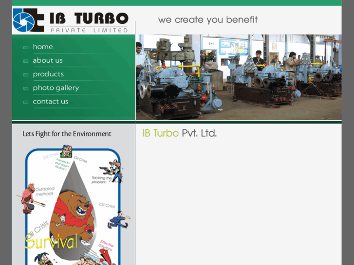 www.ibturbo.com