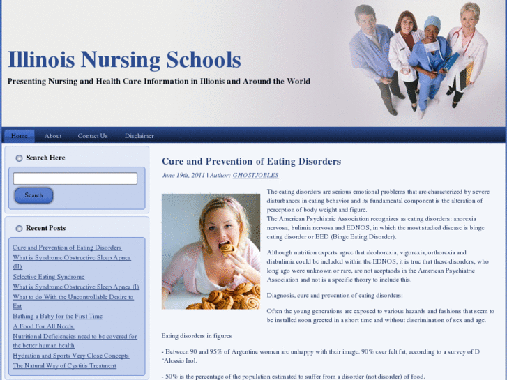 www.illinoisnursingschools.net