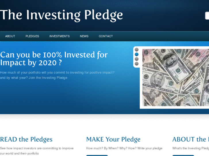 www.impactinvestingpledge.com