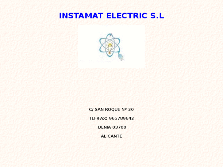 www.instamatelectric.com