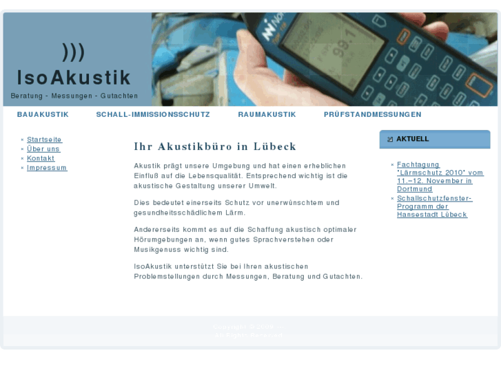 www.isoakustik.com