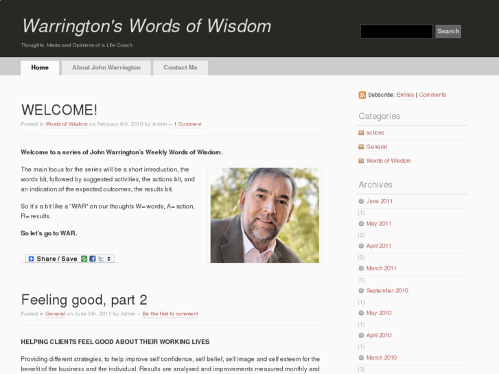 www.john-warrington.com