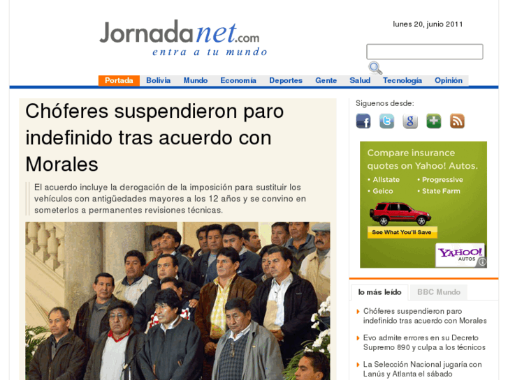 www.jornadanet.com