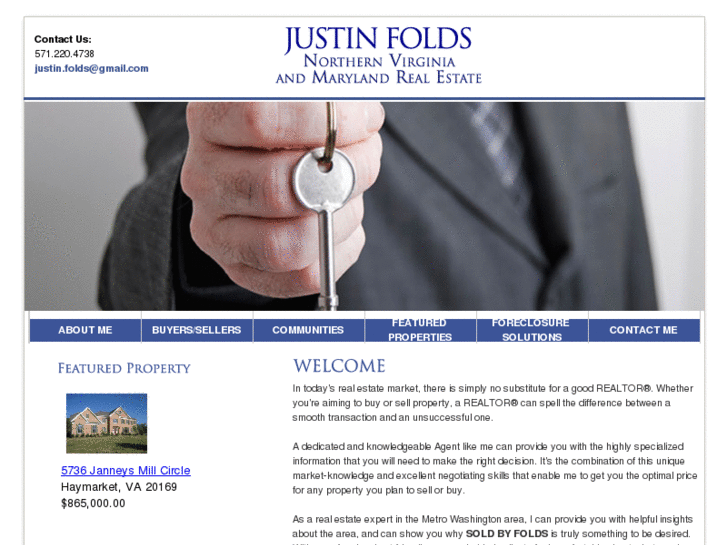 www.justinfolds.com