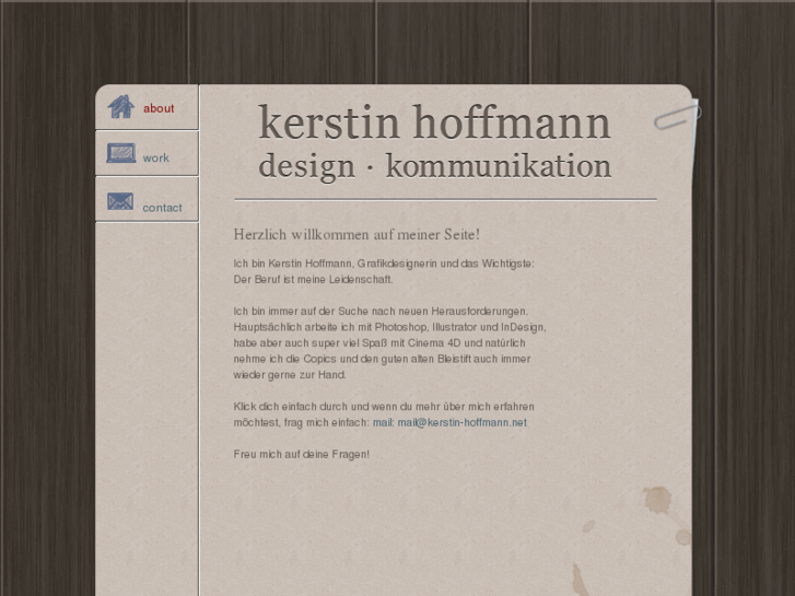 www.kerstin-hoffmann.net