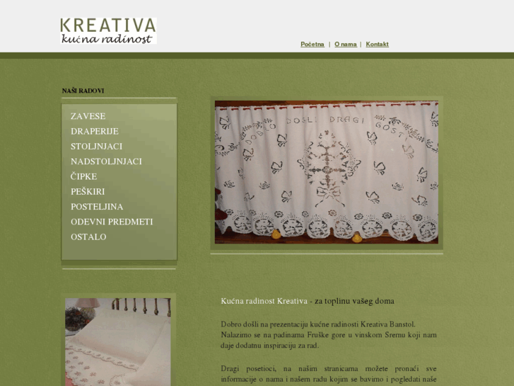 www.kreativa.rs