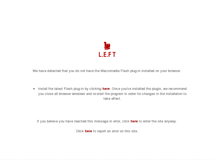 www.leftish.net