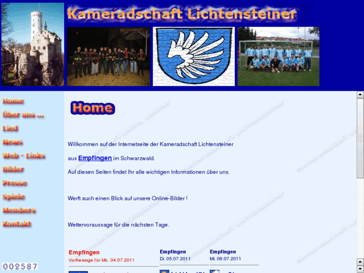 www.lichtensteiner.net