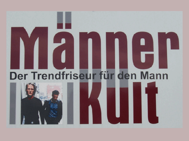 www.maennerkult.de