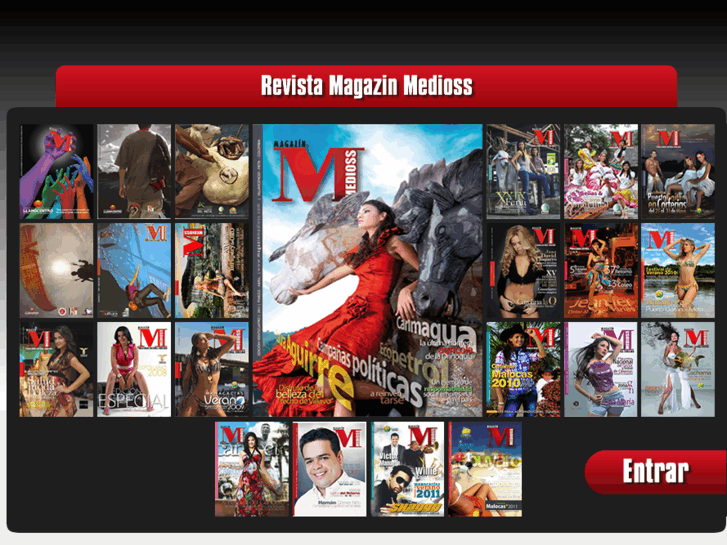 www.magazinmedioss.com