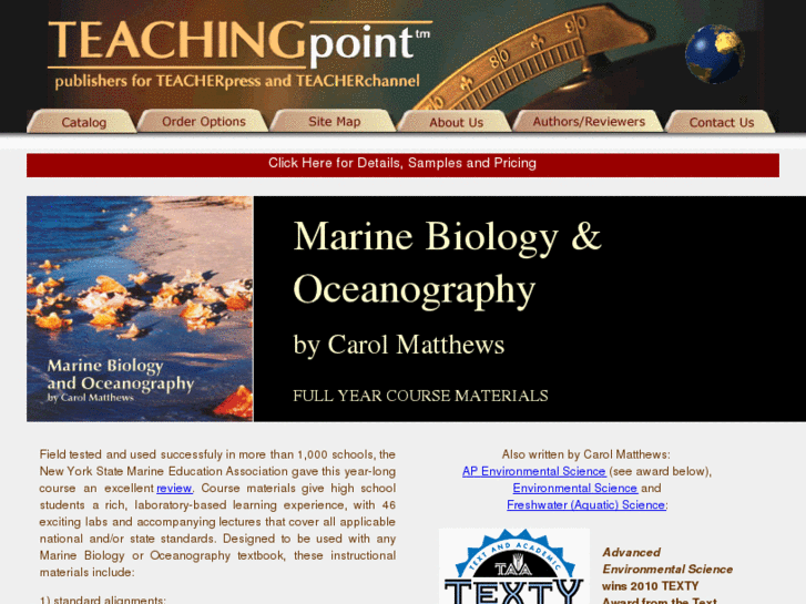 www.marine-science-teacher.com