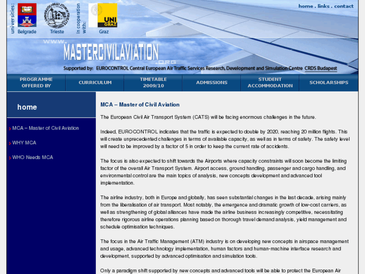 www.mastercivilaviation.org