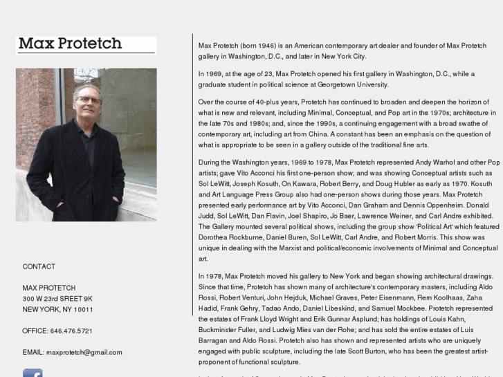 www.maxprotech.info