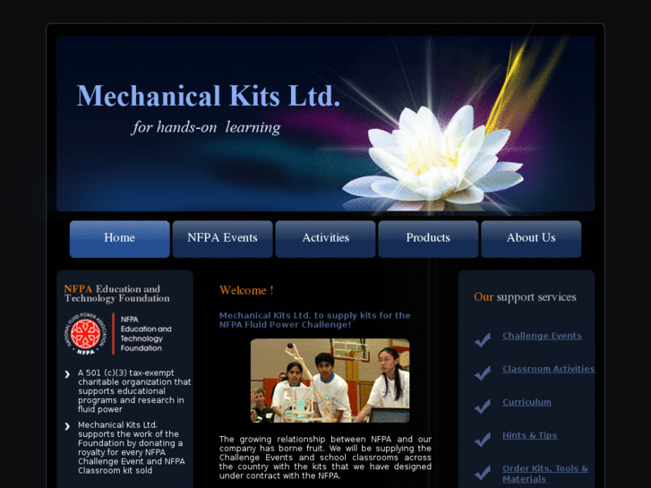 www.mechanical-kits.com