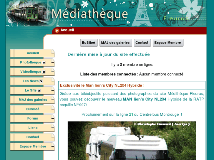 www.mediathequefleurus.com