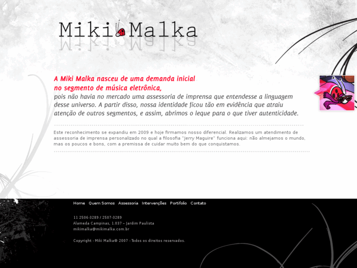 www.mikimalka.com.br