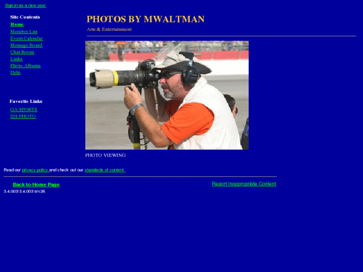www.mwaltman.com