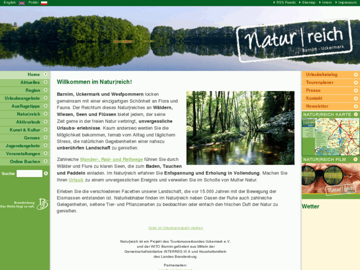 www.naturreich.de