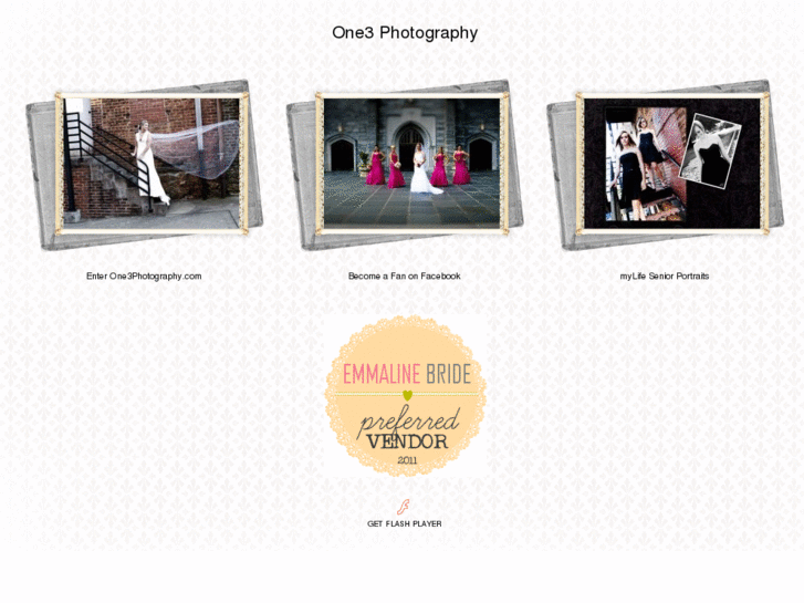 www.one3photography.com