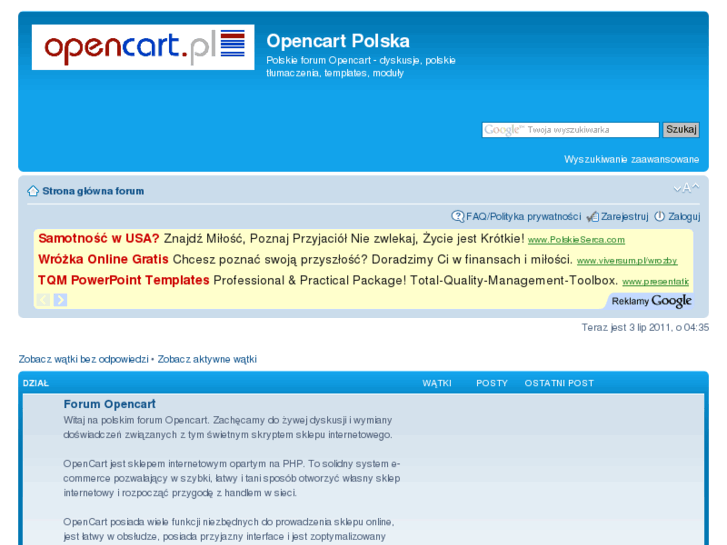 www.opencart.pl