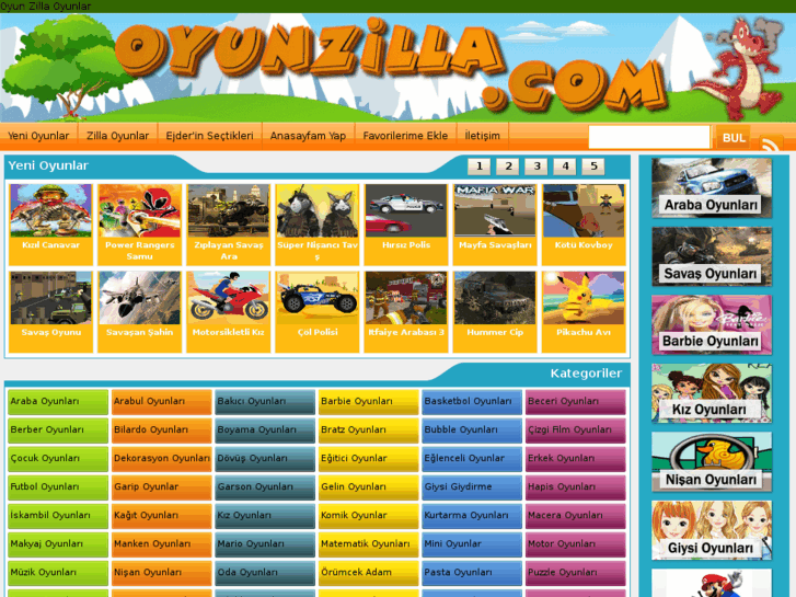 www.oyunzilla.com