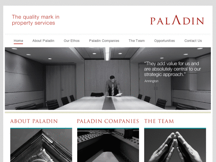 www.paladingroup.co.uk