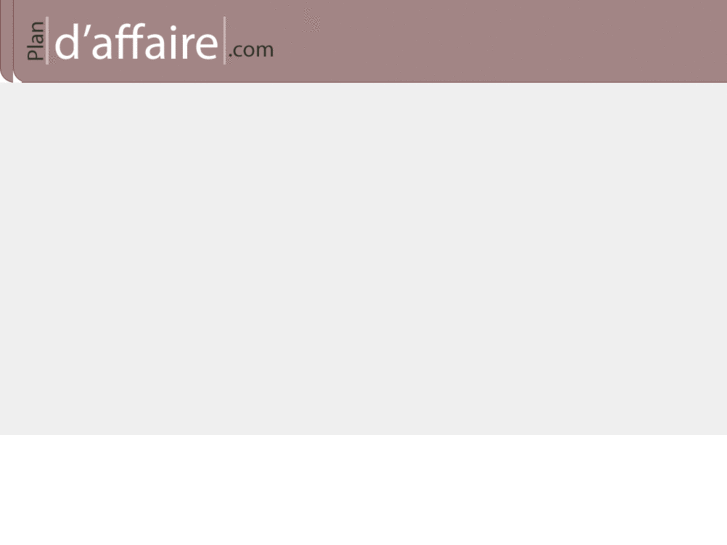 www.plan-affaire.com