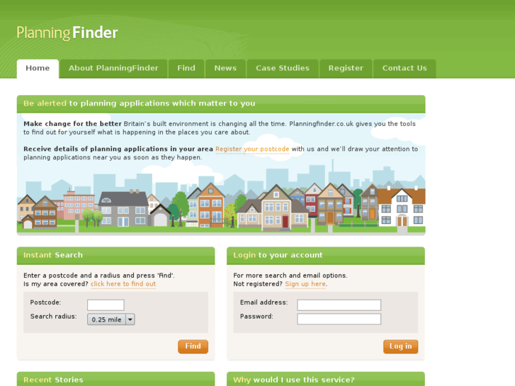 www.planningfinder.com