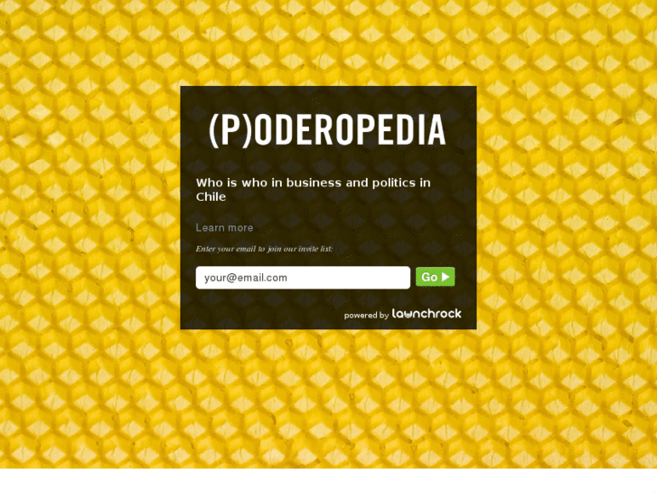 www.poderopedia.com