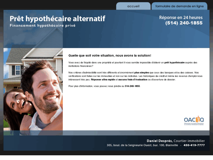 www.pret-hypothecaire-alternatif.com