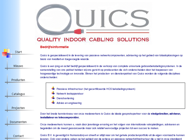 www.quics.net