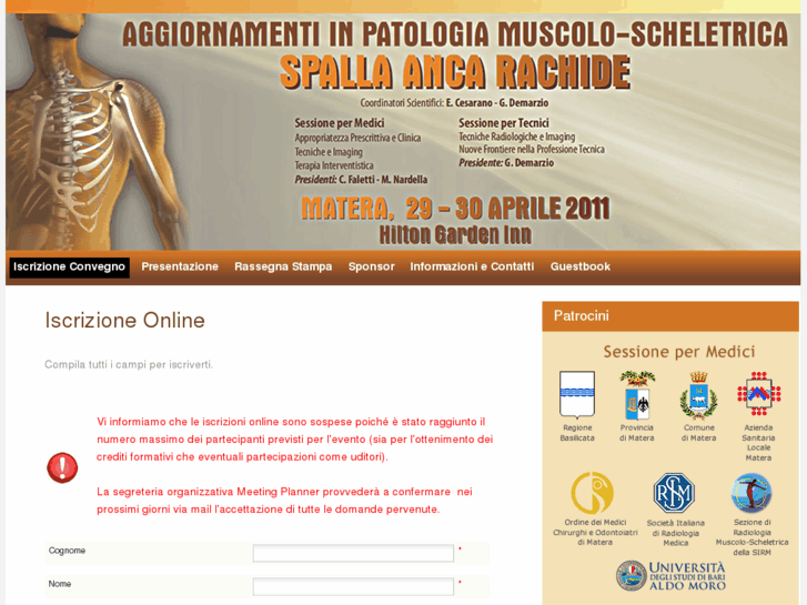 www.radiologiamatera.it