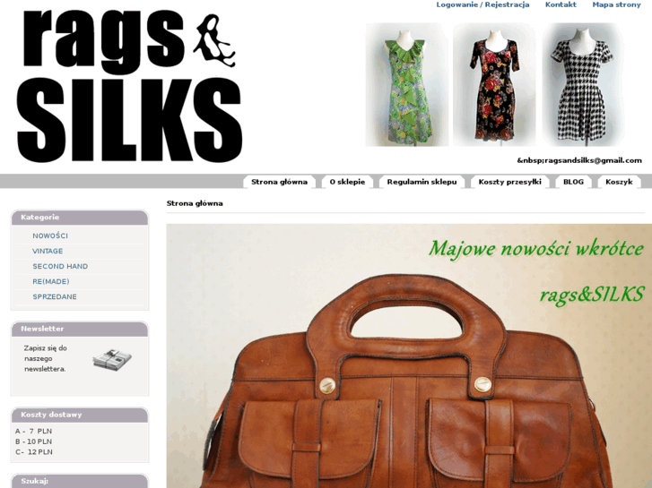 www.ragsandsilks.com