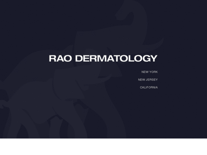 www.raodermatology.com